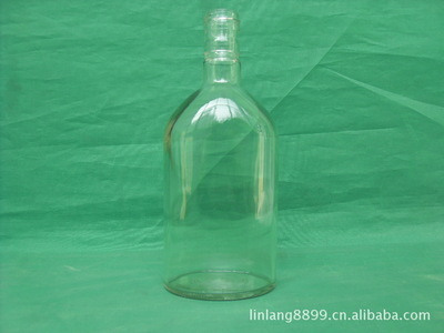 【玻璃瓶廠家供應酒瓶 生產(chǎn)各種款式優(yōu)質(zhì)高白料玻璃瓶 噴涂酒瓶】價格,廠家,圖片,其他玻璃包裝容器,383條-