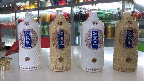 【登封酒瓶生產(chǎn)廠家】- 