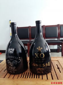 酒瓶表面處理工藝全解析 烤漆、電鍍、噴涂、噴油技術與知名品牌概覽